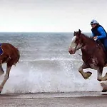 Apartamento The Seaflower - With Views Millom