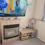 The Seaflower - With Views Apartamento *