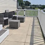 The Seaflower - With Views Apartamento Millom