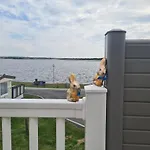 The Seaflower - With Views Apartamento Millom