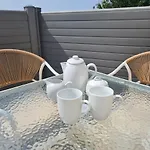 Apartamento The Seaflower - With Views