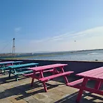 The Seaflower - With Views Apartamento Millom