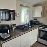 The Seaflower - With Views Apartamento *