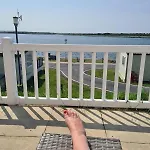 The Seaflower - With Views Apartamento