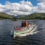 The Seaflower - With Views Apartamento *