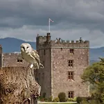 The Seaflower - With Views