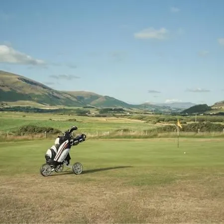 The Seaflower - With Views