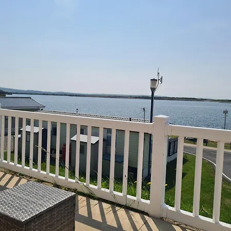 The Seaflower - With Views Daire *