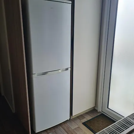 Apartamento The Seaflower - With Views Millom