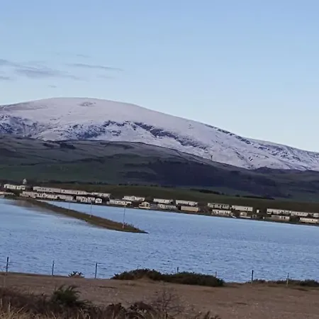 The Seaflower - With Views Lejlighed