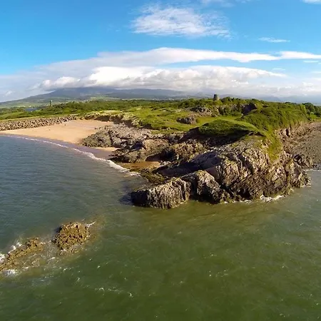 The Seaflower - With Views *