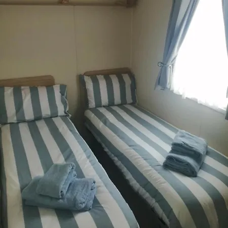 The Seaflower - With Views Lejlighed *