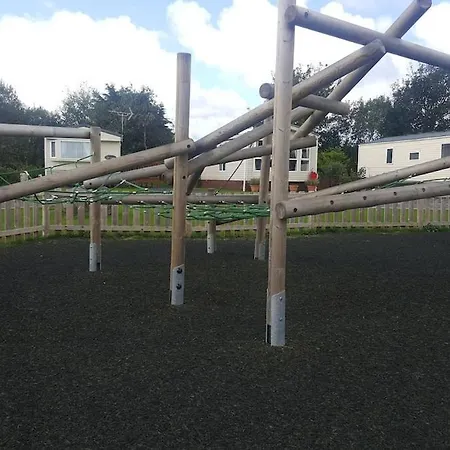 Lejlighed The Seaflower - With Views *