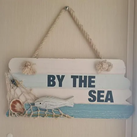 The Seaflower - With Views