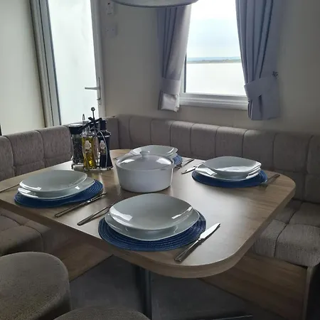 Daire The Seaflower - With Views