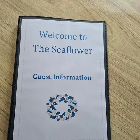 Daire The Seaflower - With Views Millom