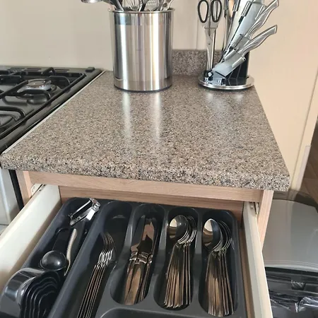 The Seaflower - With Views