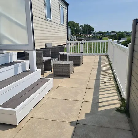 Daire The Seaflower - With Views