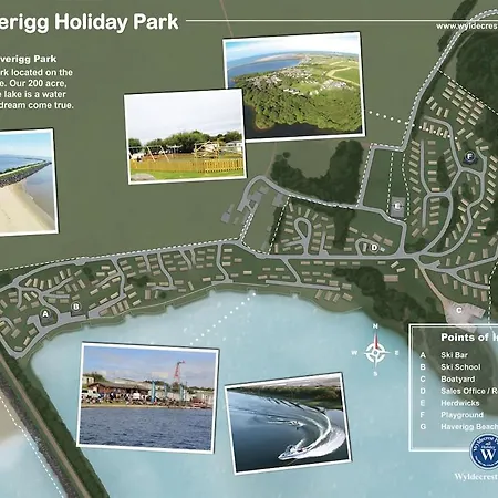 The Seaflower - With Views Millom