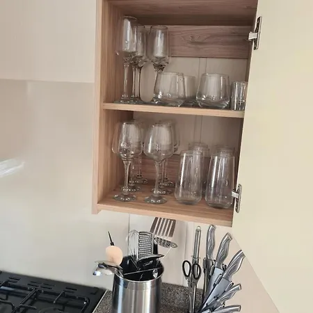 Lejlighed The Seaflower - With Views Millom