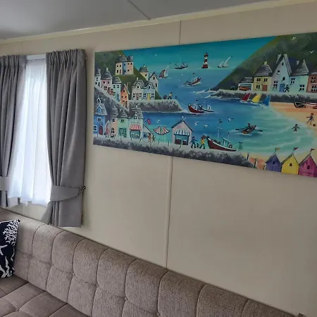 The Seaflower - With Views Lejlighed *