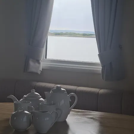 The Seaflower - With Views *