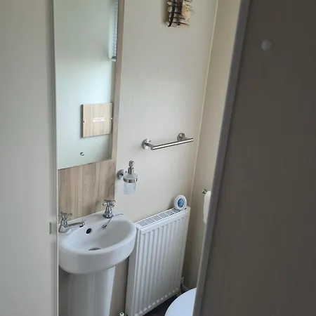 The Seaflower - With Views Lejlighed