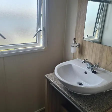 The Seaflower - With Views Daire *