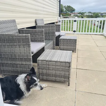 The Seaflower - With Views Millom