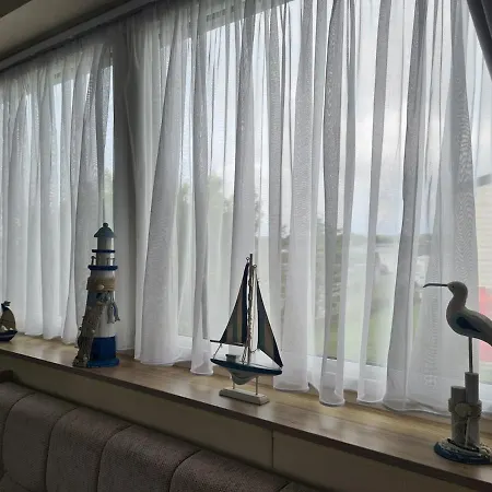 The Seaflower - View - Relaxing Coastal