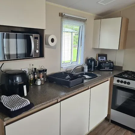 The Seaflower - With Views Daire *