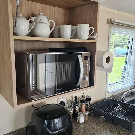 Daire The Seaflower - With Views *