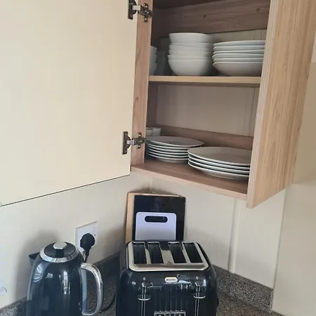 Lejlighed The Seaflower - With Views Millom