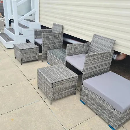 Daire The Seaflower - With Views