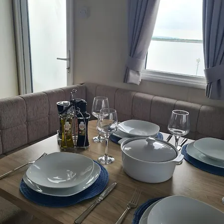 Apartamento The Seaflower - With Views Millom