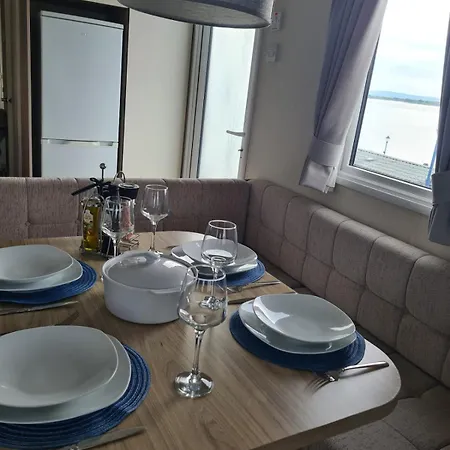 Daire The Seaflower - With Views *