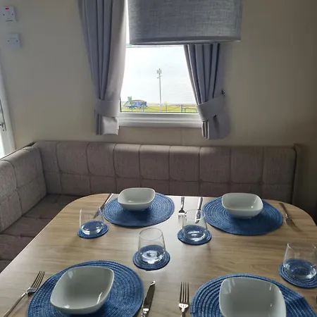 Lejlighed The Seaflower - With Views Millom