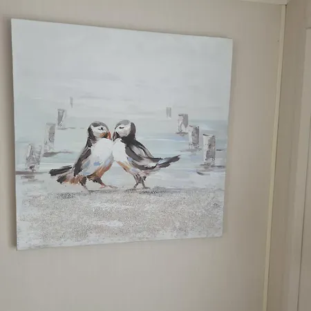 The Seaflower - With Views *