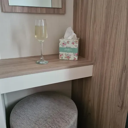 The Seaflower - With Views Millom