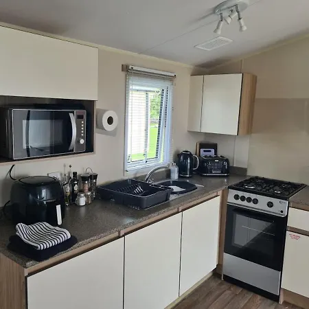 The Seaflower - With Views