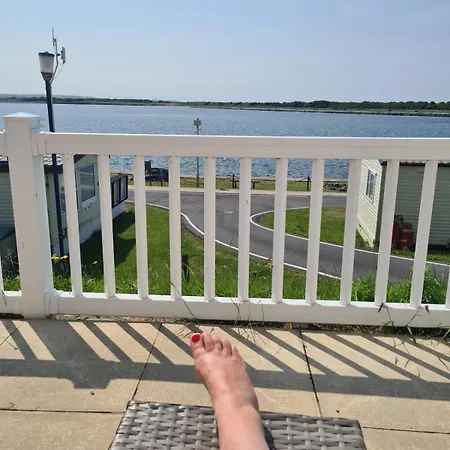 The Seaflower - With Views Lejlighed