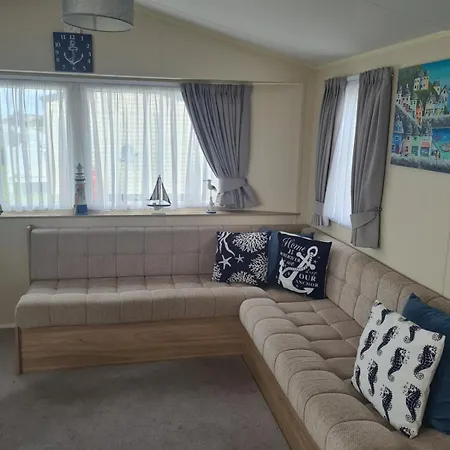 The Seaflower - With Views Daire *