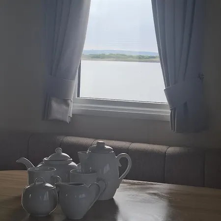 The Seaflower - With Views