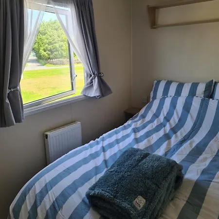 The Seaflower - With Views Daire