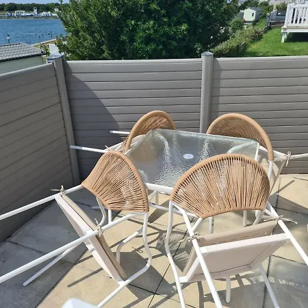 Lejlighed The Seaflower - With Views