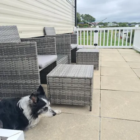 The Seaflower - With Views Lejlighed Millom