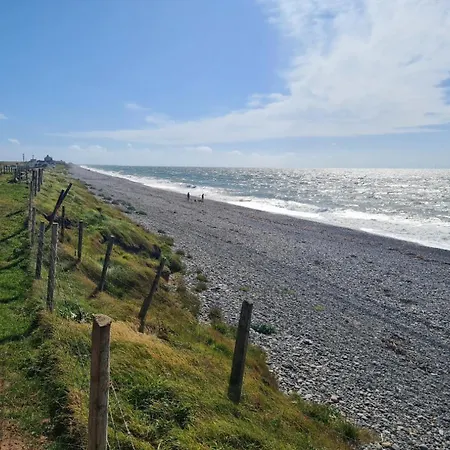 Lejlighed The Seaflower - With Views