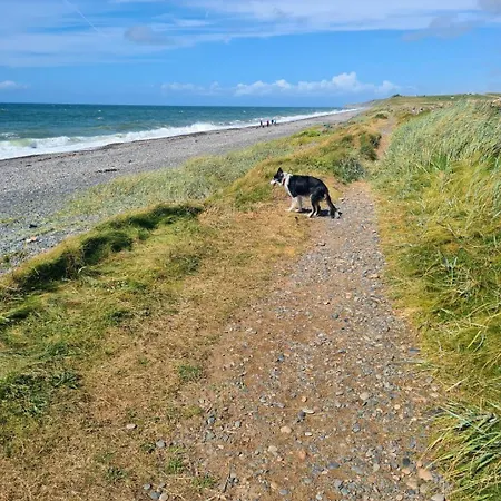 The Seaflower - View - Relaxing Coastal *