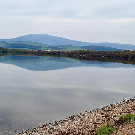 Lejlighed The Seaflower - With Views Millom