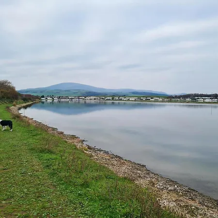 The Seaflower - With Views Lejlighed *